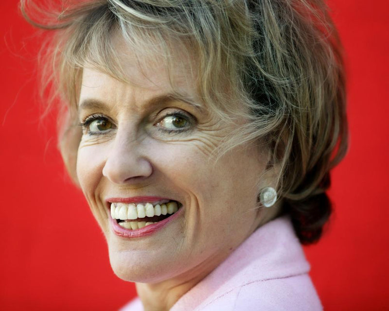 Esther Rantzen Tributes: Remembering a TV Legend and Charity Pioneer