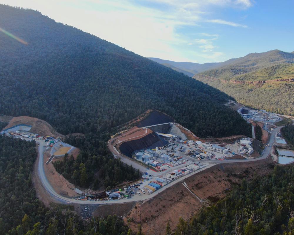Snowy Hydro 2.0 Cost Blowout: $25bn Price Tag and 2029 Delay