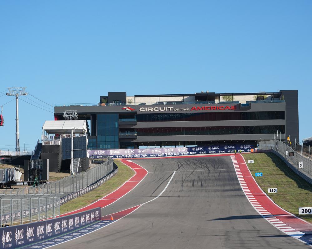 United States Grand Prix: F1 Qualifying Live Updates and Analysis