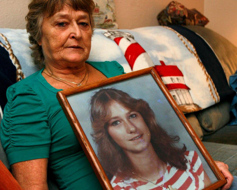 Texas Man Sentenced to 20 Years in 1980s Teen Death Case