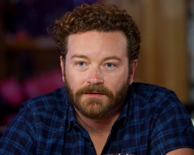 Danny Masterson Loses Appeal, 30-Year Rape Sentence Upheld