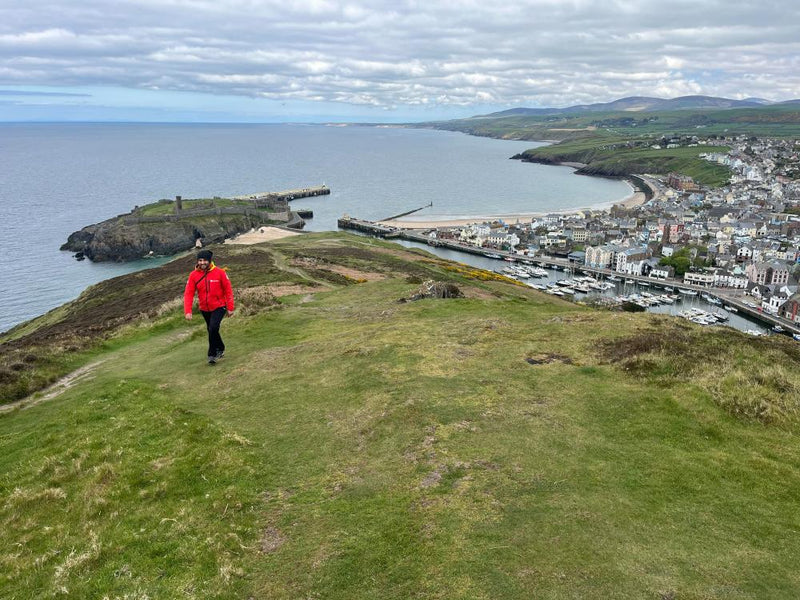 Isle of Man Victorian Walking Tour: A Self-Guided Heritage Adventure