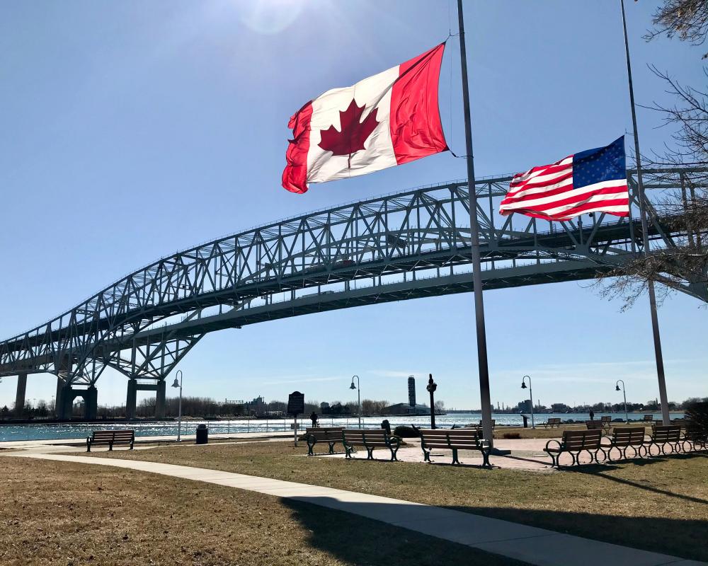 Canadians Cut US Travel by $3.3B in 2025: What It Means