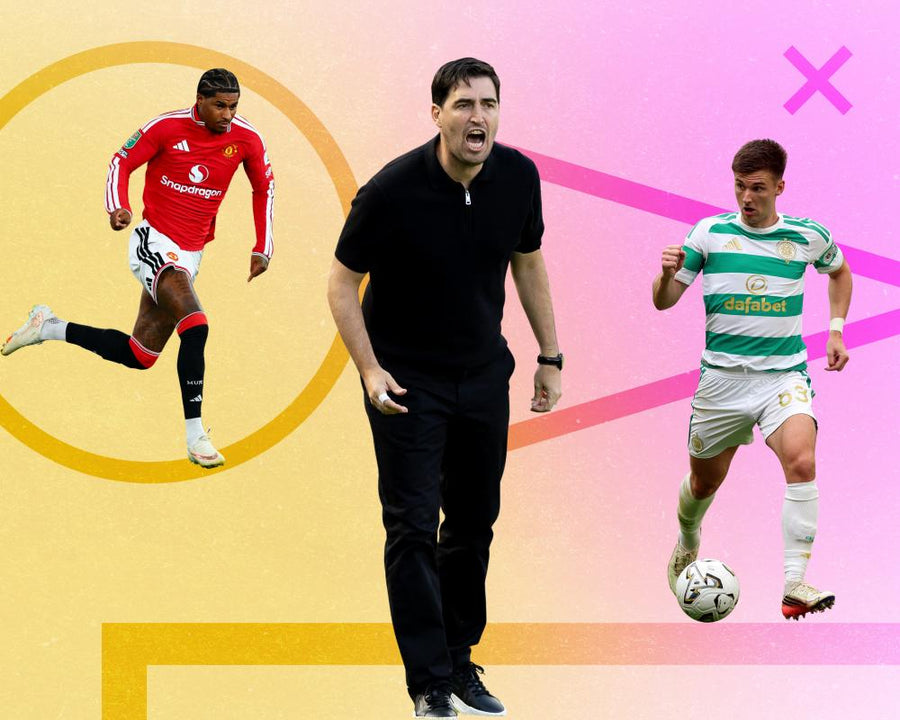 Premier League Matchday Live: Iraola Returns to Bournemouth