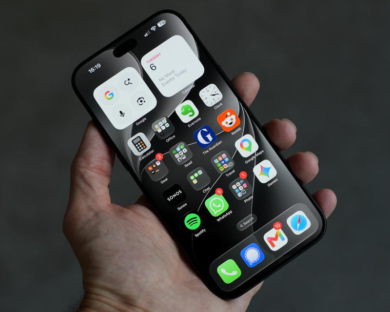 iPhone 18 Pro Max Review: Apple's Biggest and Longest-Lasting