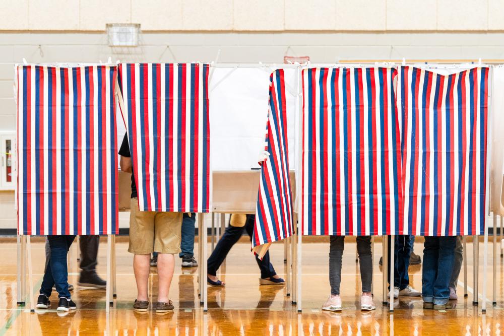 Supreme Court Backs GOP on Student ID Voter Rules in New Hampshire