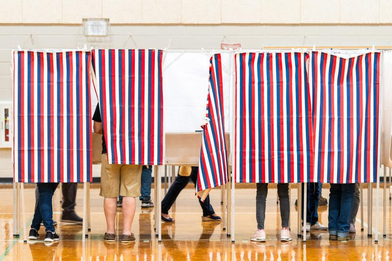 Supreme Court Backs GOP on Student ID Voter Rules in New Hampshire