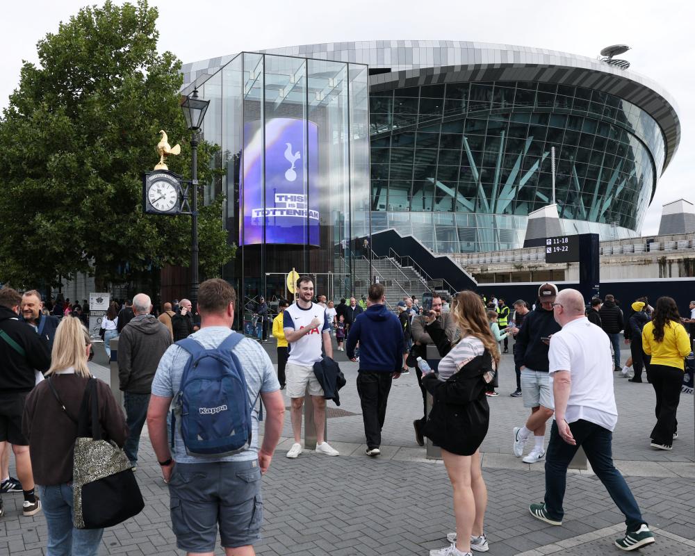 Tottenham vs Aston Villa: Premier League Live Match Analysis