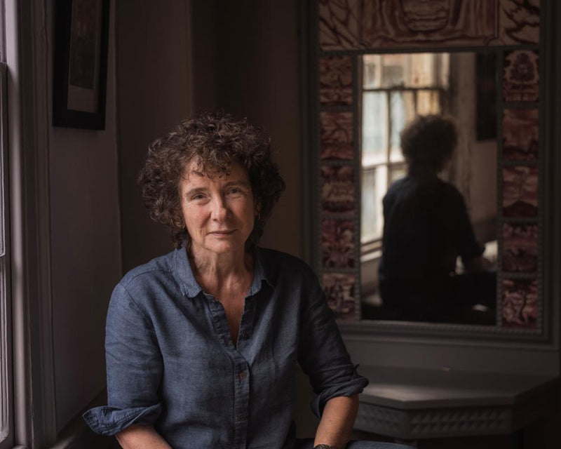 Jeanette Winterson: AI Dystopia Is Not Inevitable, We Can Choose
