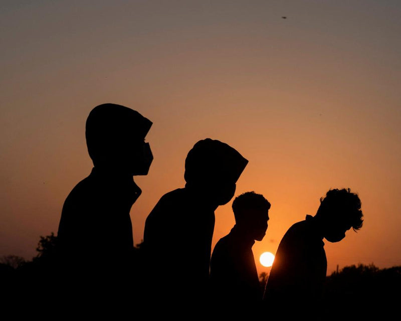 Trump Admin Ends Legal Aid for Unaccompanied Minors: Impact