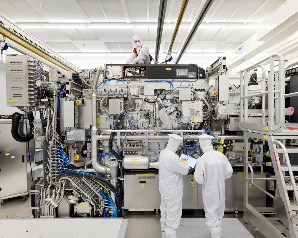 AI Economy Stock Turmoil: What Investors Need to Know