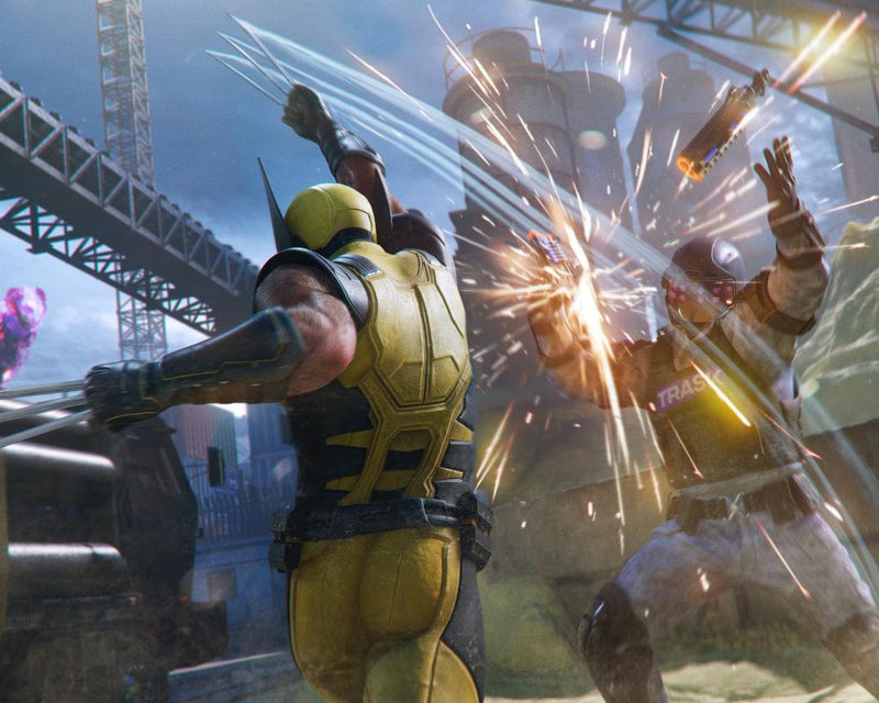 Wolverine Game Backlash: Patronising Gameplay Angers Fans