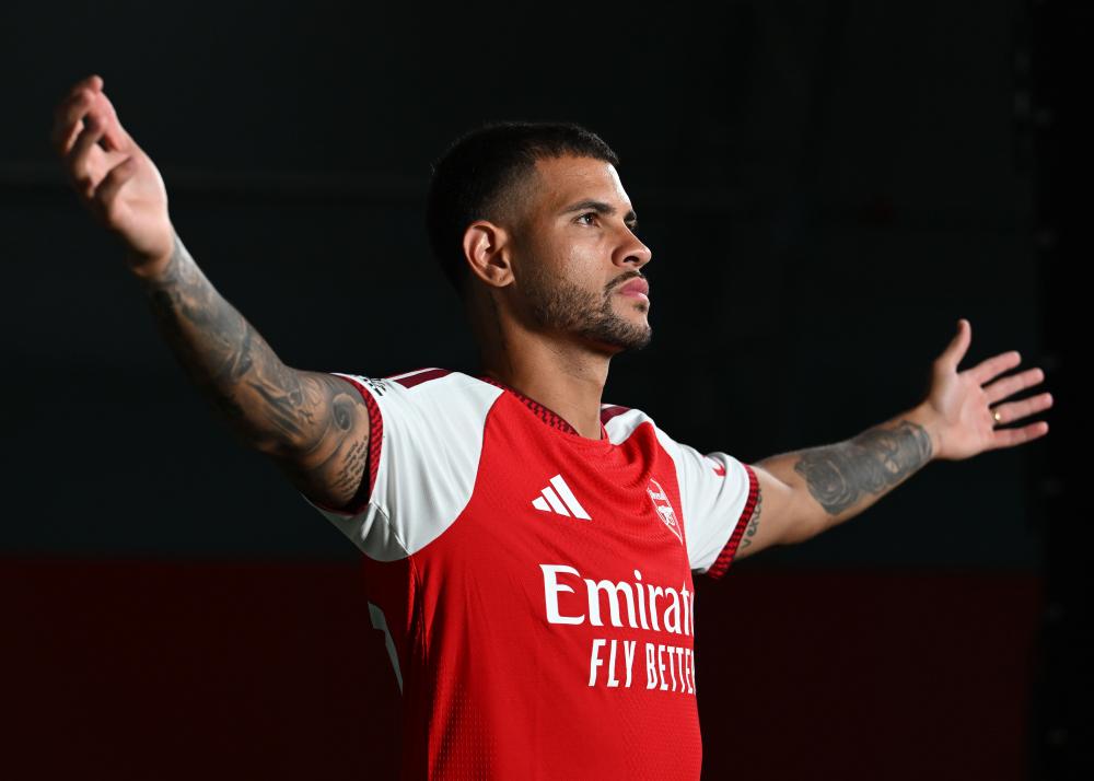 Bruno Guimarães Arsenal Signing: Midfield Options Explained