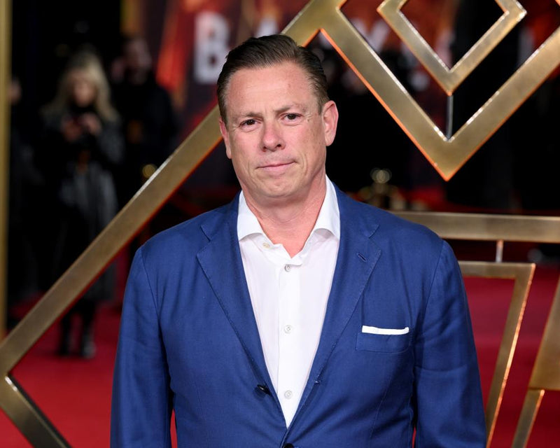 Hollywood Producer Charged in $100M Wire Fraud Scheme