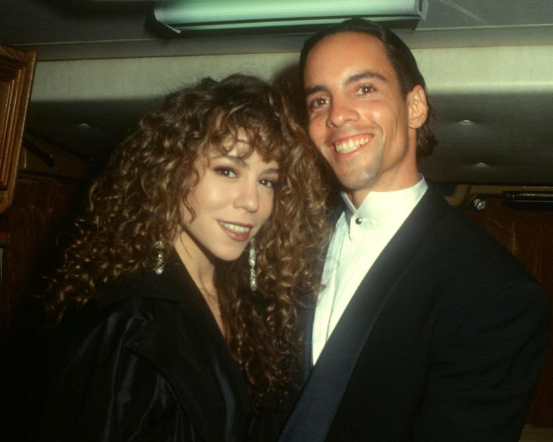 Mariah Carey Wins Dismissal of Brother's Defamation Lawsuit