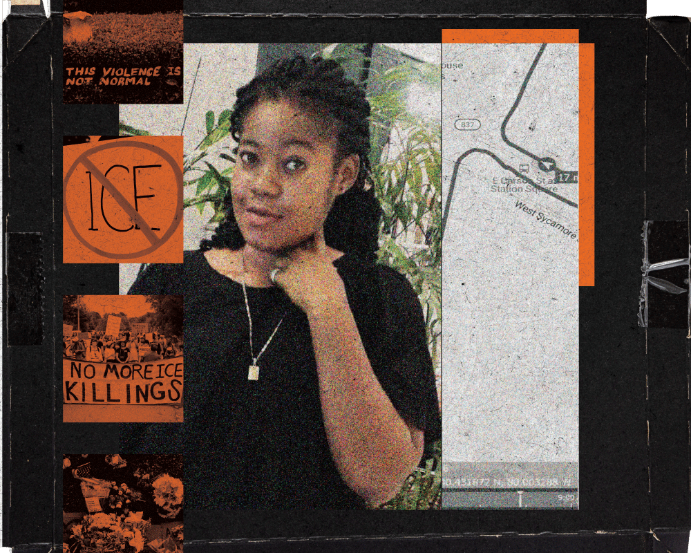 Daphy Michel Death: Justice for Vulnerable Detainees
