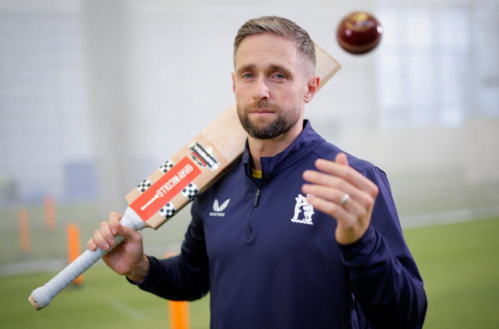 Chris Woakes Slams England Players' Unacceptable Behavior