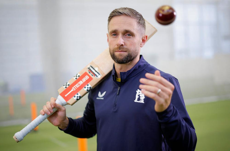 Chris Woakes Slams England Players' Unacceptable Behavior
