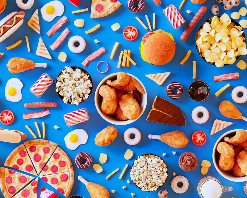 Ultra-Processed Foods: Why the Food Standards Agency Must Act