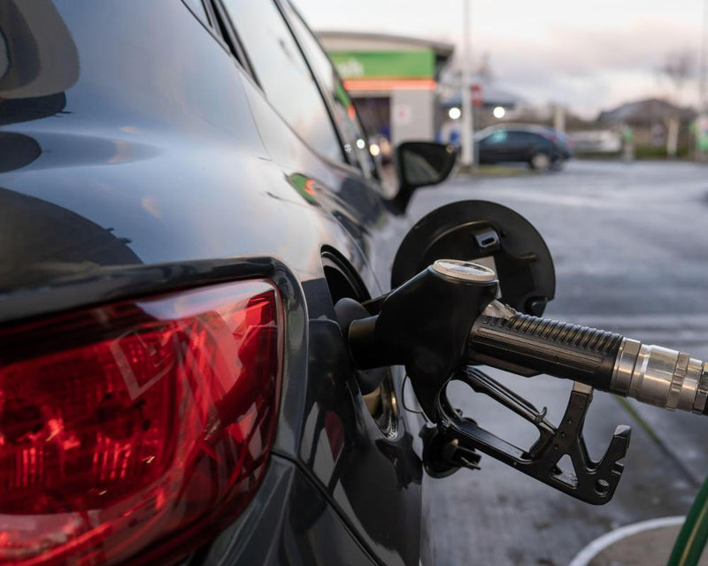 Diesel Prices in Shetland and Outer Hebrides: How to Cope