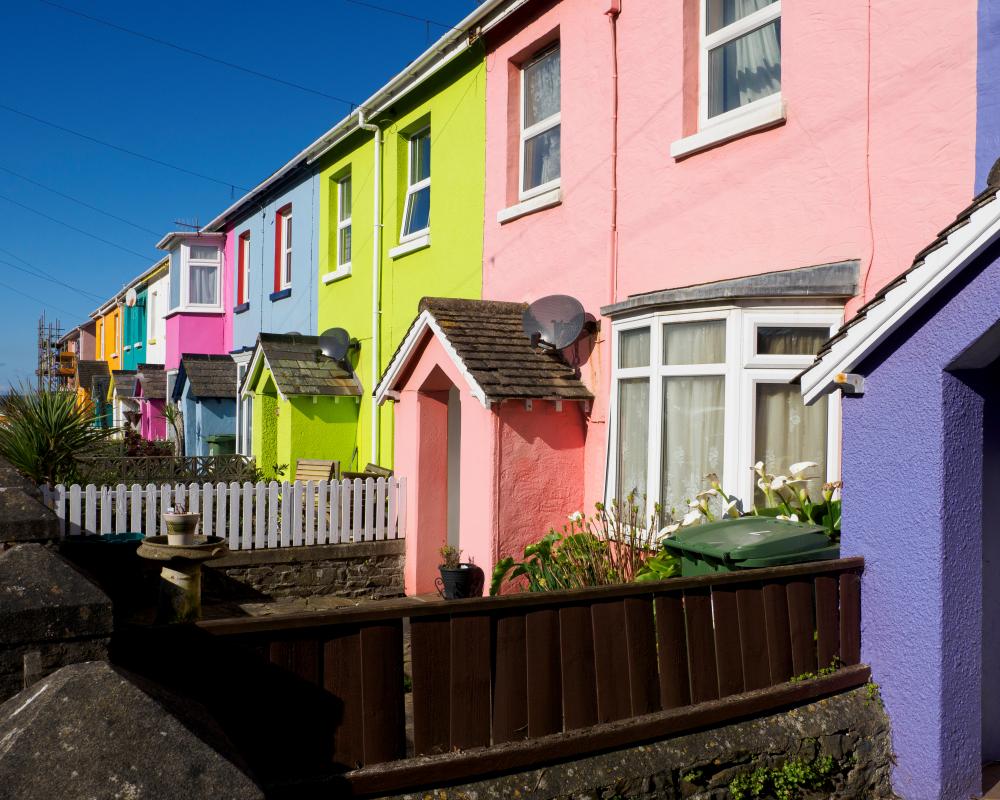 UK First-Time Buyers Now Pay More for Mortgages Than Rent