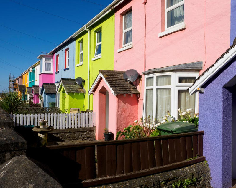 UK First-Time Buyers Now Pay More for Mortgages Than Rent