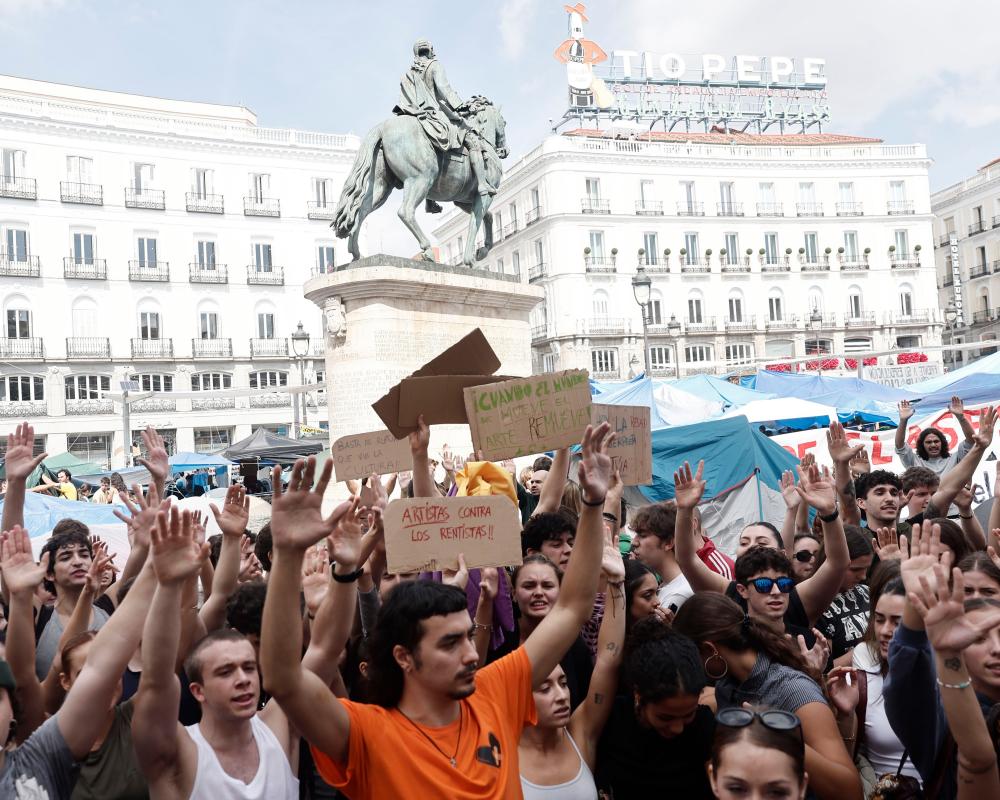 Spain Housing Crisis: New Eviction Bans and Rental Reforms