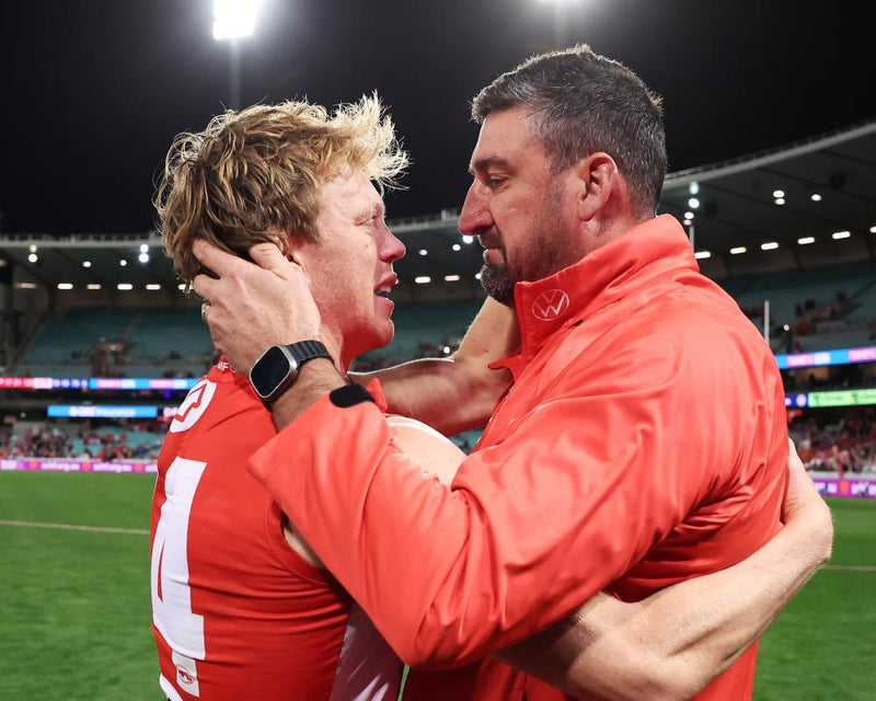 Sydney Swans Scandal: AFL Reputation Crisis and Business Lessons