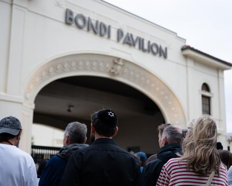 Antisemitism Royal Commission Key Moments: Grief and Tension