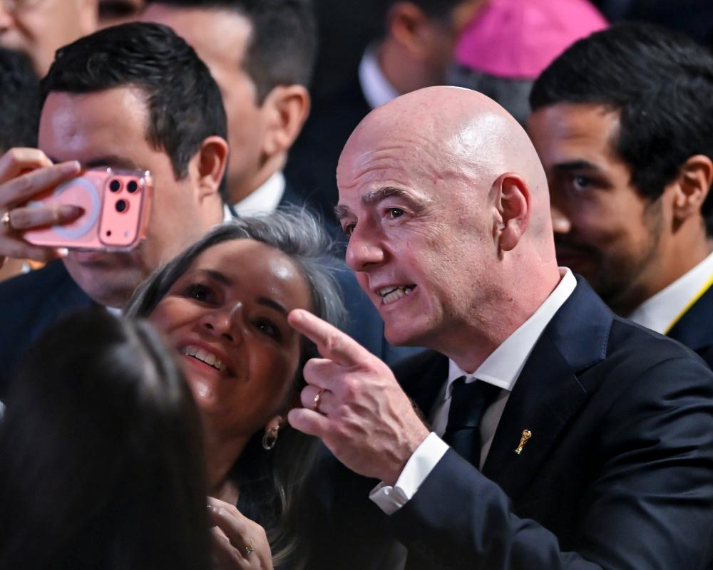FIFA Leadership Crisis: Infantino Faces Resignation Push