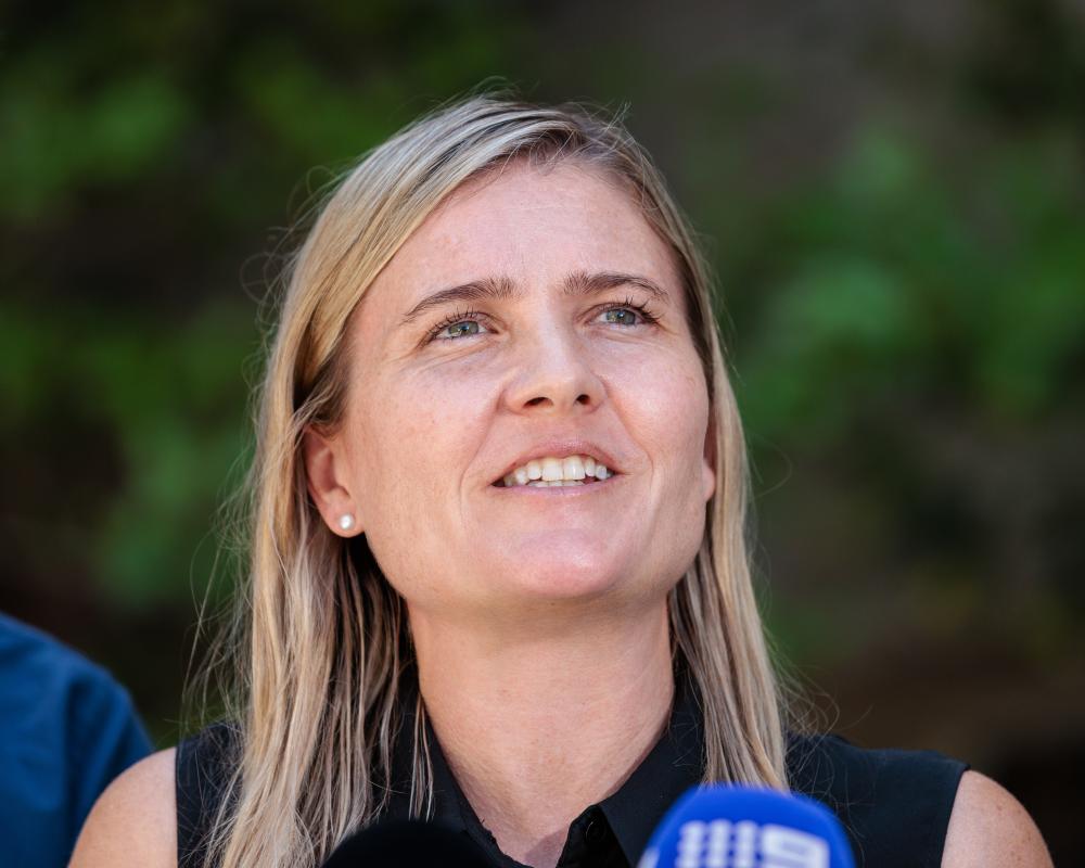 Activists Challenge Police Ban Near Perth Weapons Expo