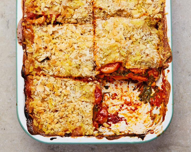 Best Roasting Tin Dishes: Easy One-Pan Meals to Try