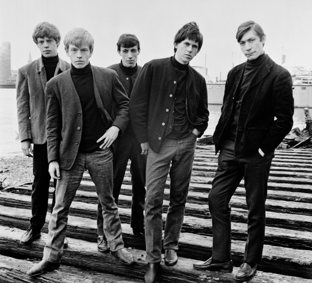Will Any Band Ever Match the Beatles or Rolling Stones Again
