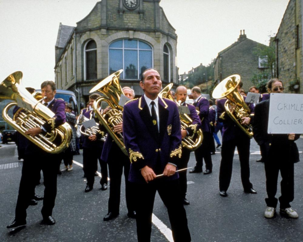 Brassed Off 30th Anniversary: Director Mark Herman on the Beloved