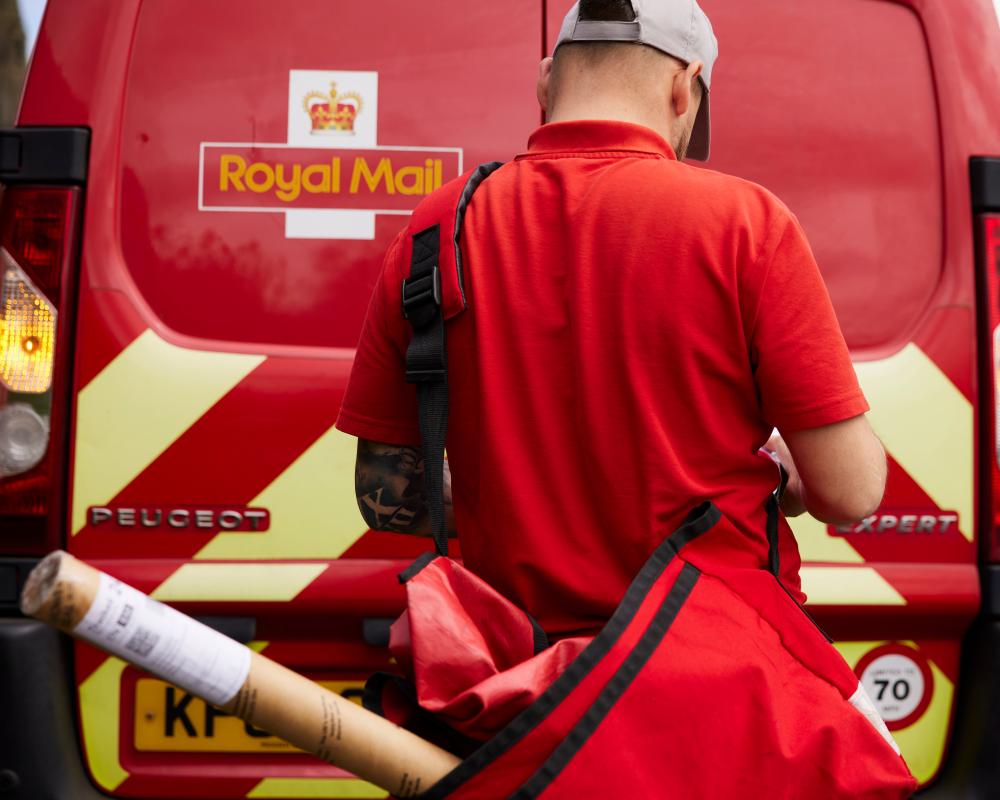 Royal Mail Job Cuts 2025: 2,500 Roles Axed in Restructure