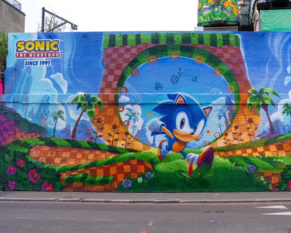 Sonic the Hedgehog at 35: From 2D to Billion-Dollar Film Franchise
