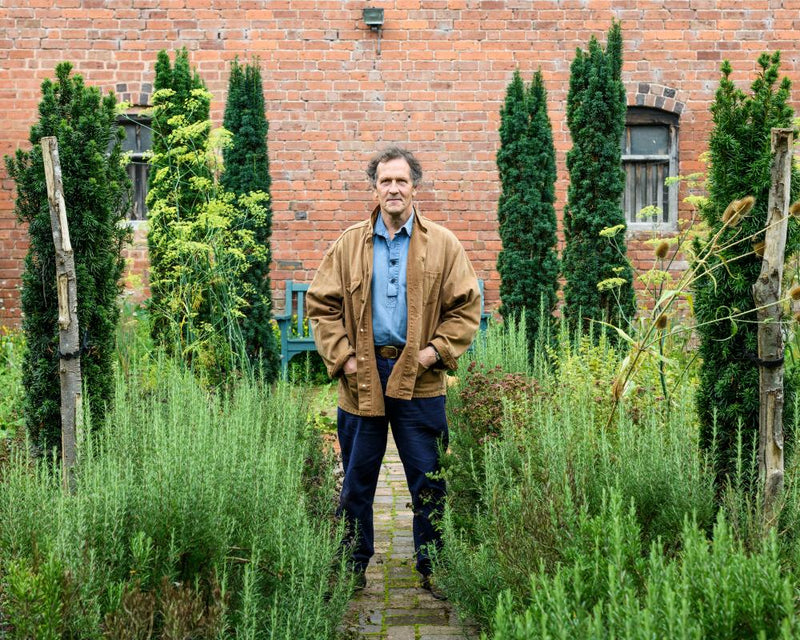 Monty Don May Let Go Gardeners After Leaving BBC Show