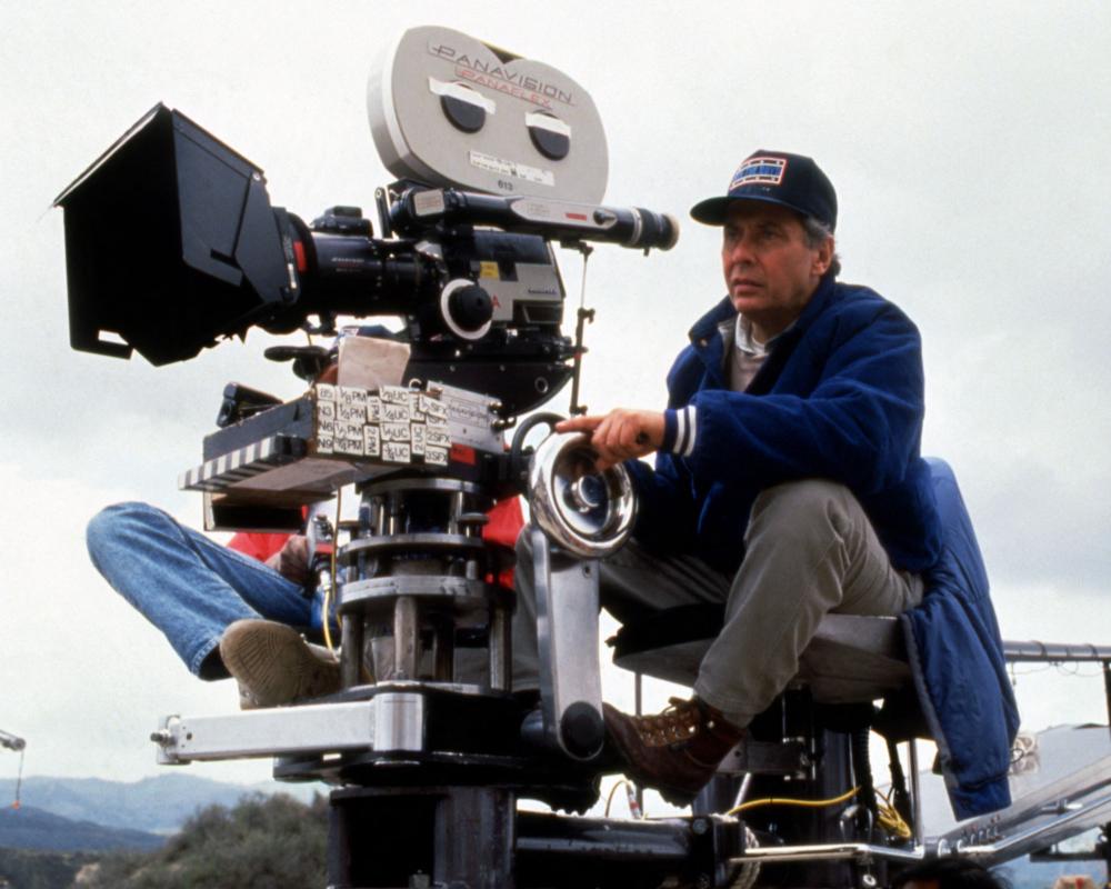 Mark Rydell, Director of On Golden Pond, Dies at 97