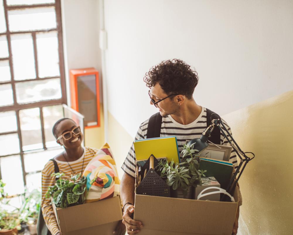 John Lewis Uni Essentials List: Why It's So Strange