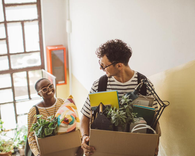 John Lewis Uni Essentials List: Why It's So Strange