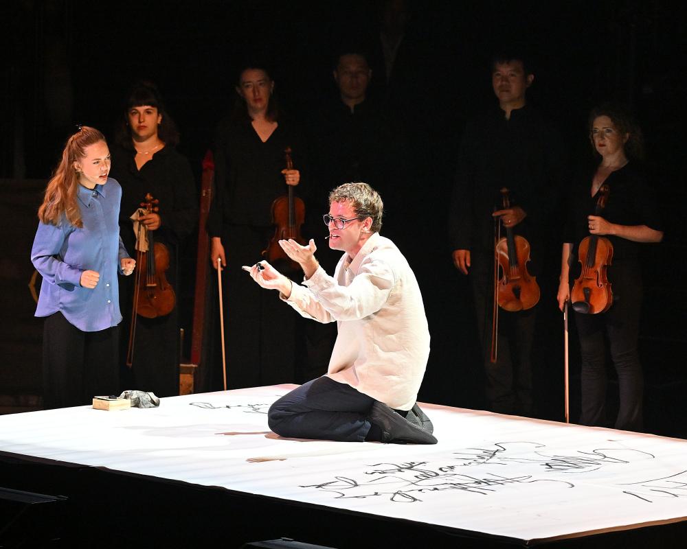 Mahler's First Symphony Review: Aurora Orchestra's Freudian
