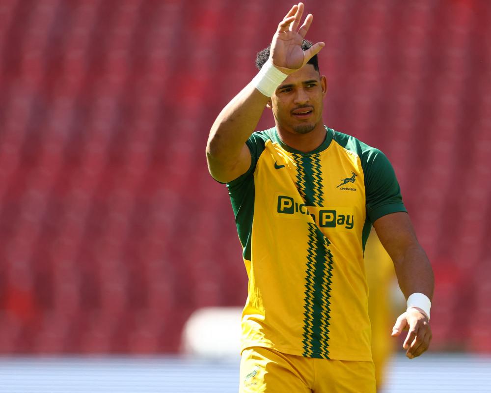 Springboks vs All Blacks: Rugby Showdown Preview and Key Insights