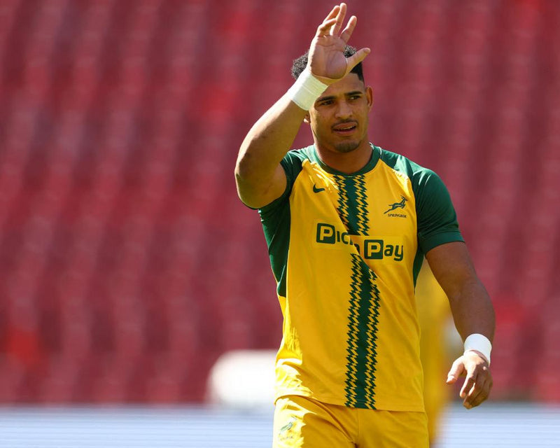 Springboks vs All Blacks: Rugby Showdown Preview and Key Insights