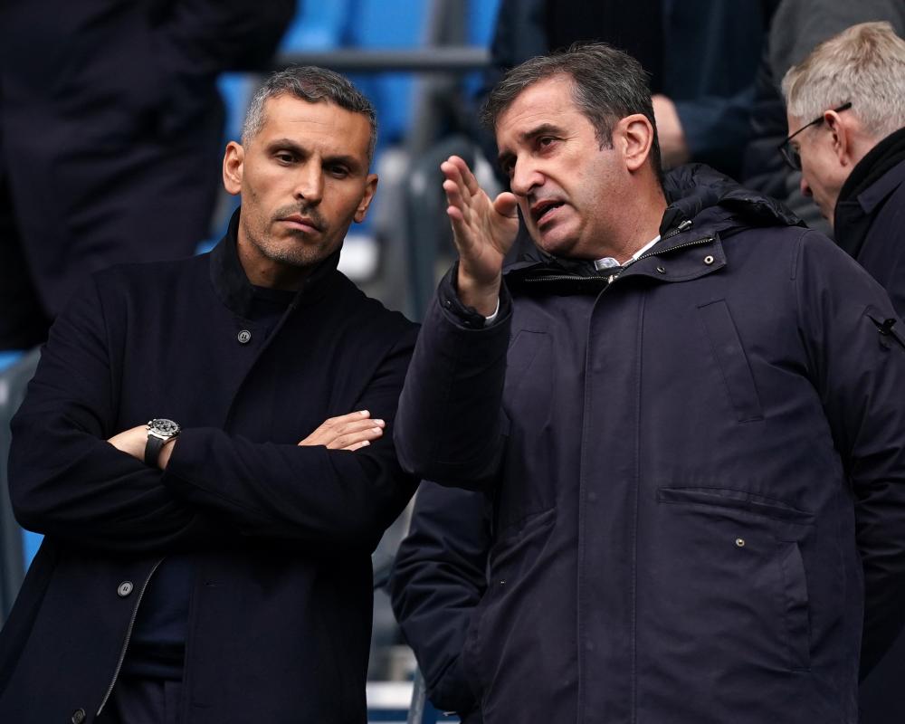 Manchester City Fights 115 Charges as Rivals Demand Verdict