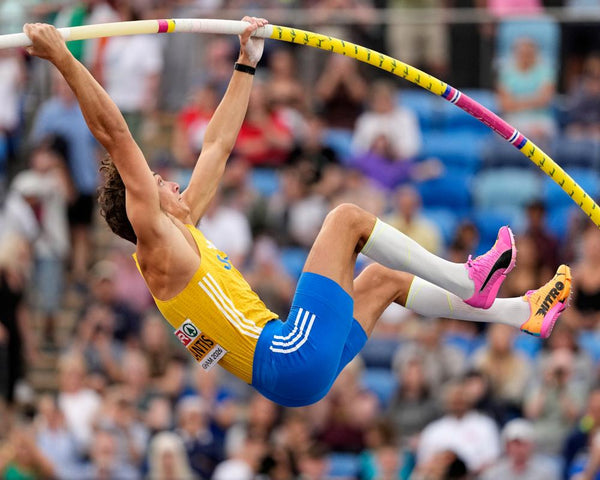 Birmingham 2026 European Athletics Championships Day Seven Live