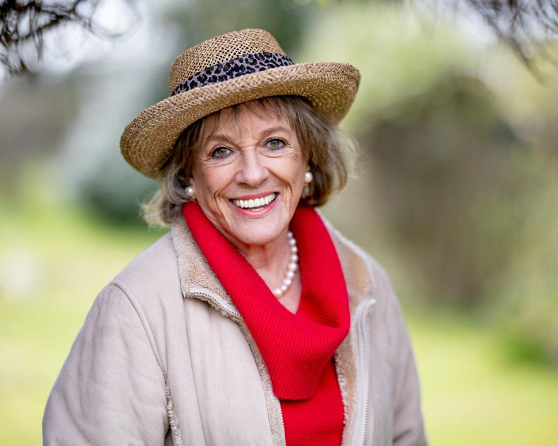Esther Rantzen Dies at 86: TV Icon and Childline Founder