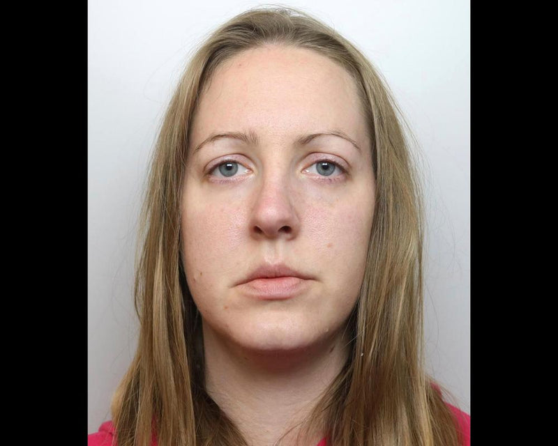 Lucy Letby Conviction: Final Thirlwall Report Impact on Case