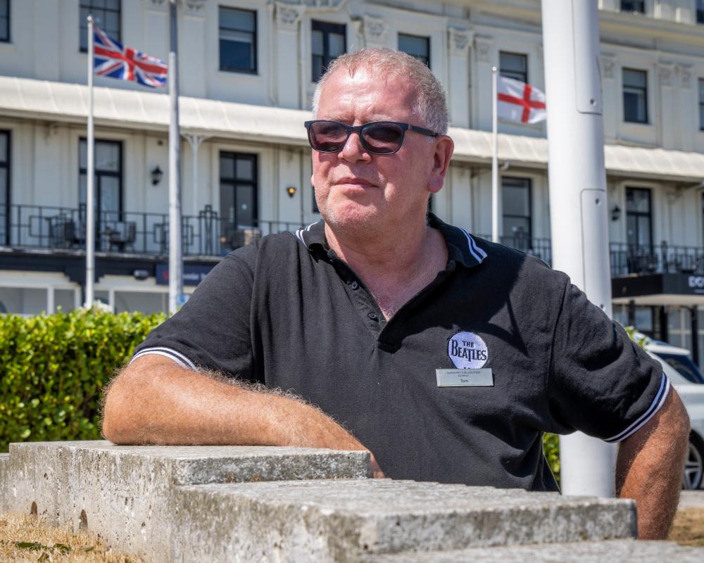 Dover Invasion Claims Debunked: What Rightwing Influencers Miss