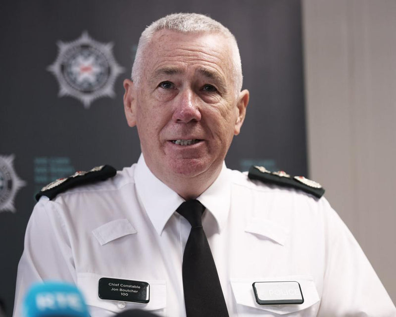 Undercover Police Unit Shut Down Over Unjustified Surveillance