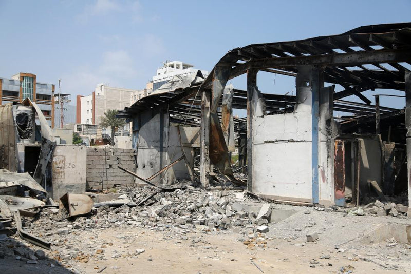 Republicans Turn on Iran War as Midterm Elections Approach